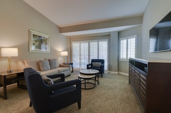 Villa, 1 Bedroom (Villas on The Green)