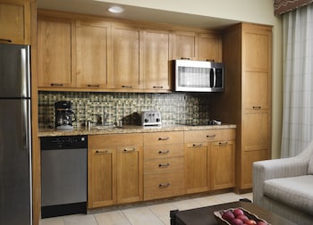 Suite, 1 Bdrm (Mountain Villas) Accessible