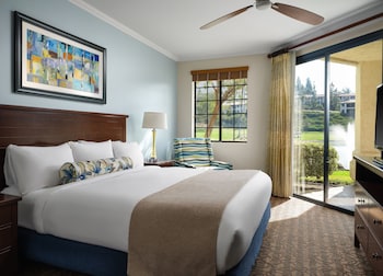 Villa, 2 Bedrooms, Resort View