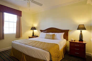 3 Bedroom 2 King 2 Twin Suite, Accessible with Bathtub