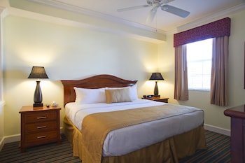 3 Bedroom 2 King 2 Twin Suite, Accessible with Bathtub