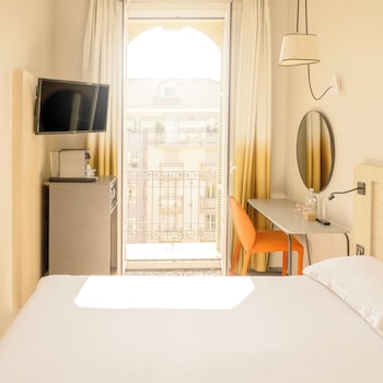 Comfort Double or Twin Room