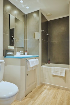 Comfort Double or Twin Room