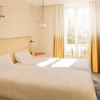 Comfort Double or Twin Room