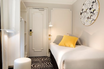 Single Room Discovery