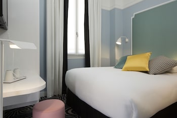 Double Room Discovery