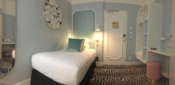 Single Room Discovery