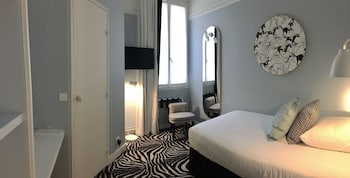 Single Room Discovery