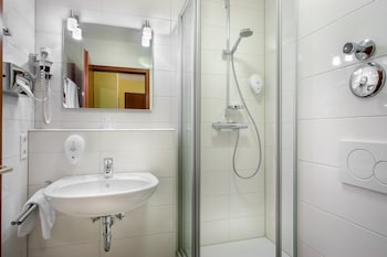Business Apartment, 1 Twin Bed