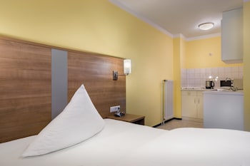 Business Apartment, 1 Twin Bed