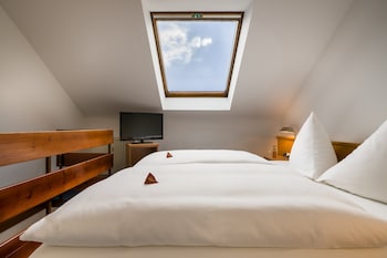 Standard Apartment, 1 Double Bed