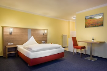 Business Apartment, 1 Twin Bed