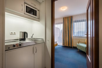 Standard Apartment, 1 Twin Bed