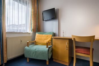 Standard Apartment, 1 Twin Bed