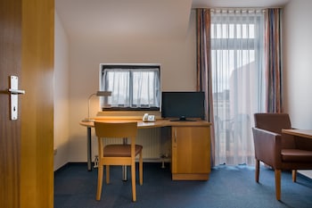 Standard Apartment, 1 Double Bed