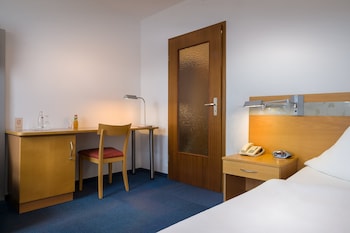 Standard Apartment, 1 Twin Bed