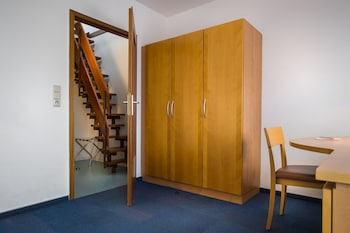 Standard Apartment, 1 Double Bed