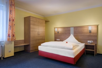 Business Apartment, 1 Twin Bed