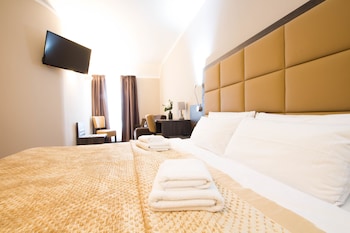 Big Double Room