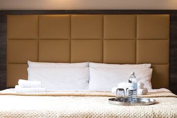 Big Double Room