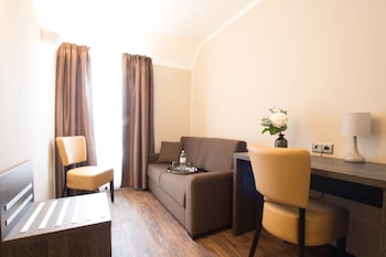 Big Double Room