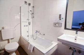 Superior Double Room, Courtyard View