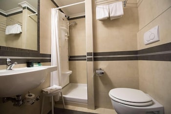 Standard Single Room, Non Smoking