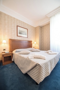 Standard Double Room, Non Smoking