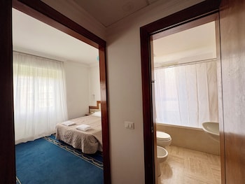 Suite, Multiple Beds, Non Smoking