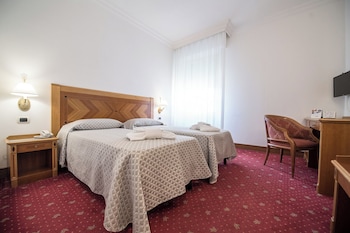 Standard Room, 2 Twin Beds, Non Smoking