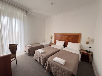 Triple Room, Non Smoking