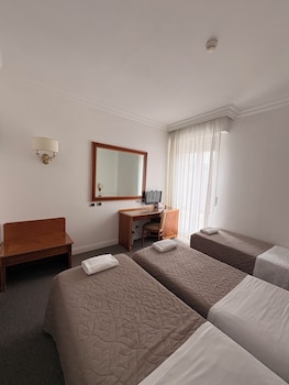 Triple Room, Non Smoking