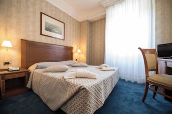 Standard Double Room, Non Smoking