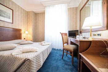 Standard Double Room, Non Smoking