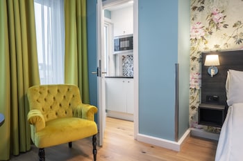 Standard Double Room, Non Smoking