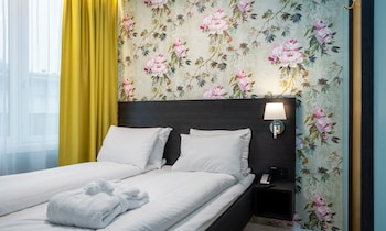 Room, Accessible