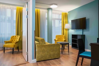 Apartment, 1 Bedroom, Non Smoking