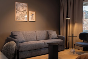 Family Room, Non Smoking