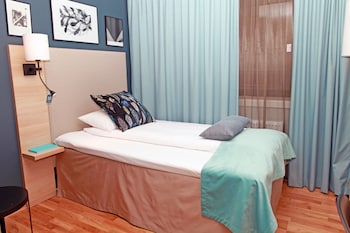 Single Room (Compact)