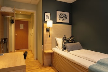 Single Room (Compact)