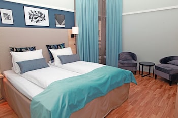 Superior Room, 2 Twin Beds, Non Smoking