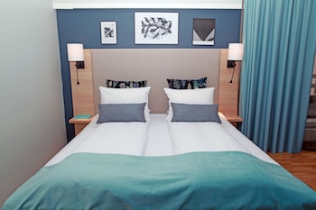 Superior Room, 2 Twin Beds, Non Smoking