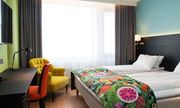 Standard Double Room, Non Smoking