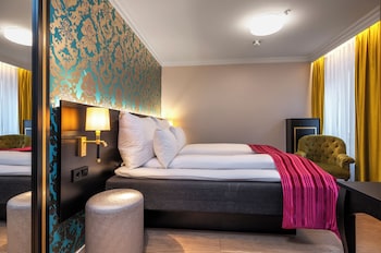 Standard Double Room, 1 Double Bed, Non Smoking