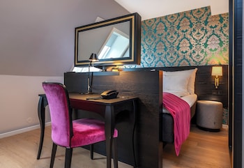 Small Double Room