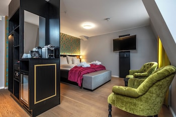 Superior Double Room, Non Smoking