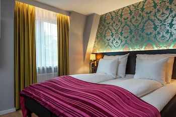 Standard Double Room, 1 Double Bed, Non Smoking