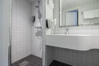 Family Triple Room, 1 Double Bed, Non Smoking (Standard)
