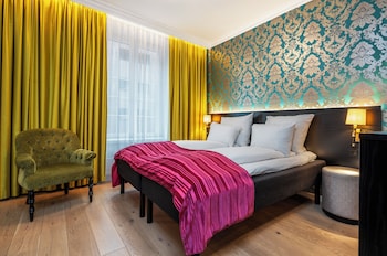 Standard Double Room, 1 Double Bed, Non Smoking