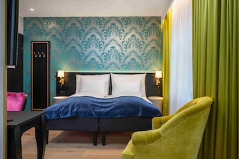 Superior Double Room, Non Smoking